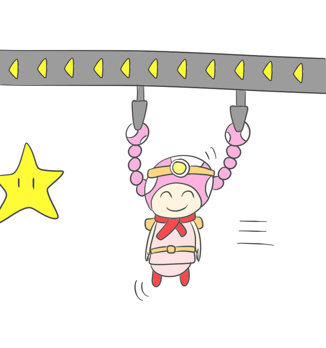 キノピオ隊長のtwitterイラスト検索結果