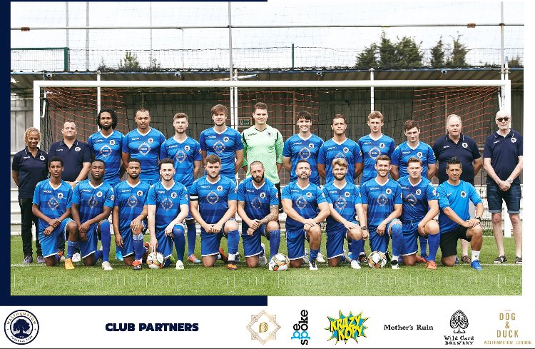 besrc's tweet photo. #facup 24th August at @Matchdaycentres #e17.  People of #Walthamstow #eastlondon come and support this great club @walthamstowfc in the next preliminary round of the #facup  #football #family @FACupFactfile @ryan_maxygaff1 https://t.co/dEkND7oW6g