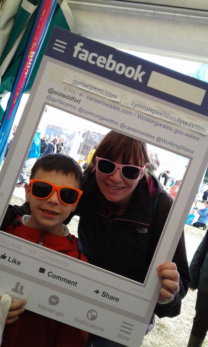 CareersWales's tweet photo. What a fantastic few days at the @Eisteddfod_eng! Thank you to all those who visited our stand! Looking forward to attending @pembscountyshow @Angleseyshow1 next week. Can't make it? Visit https://t.co/nF11PDzVQm #ImGoingToThePembsCountyShow https://t.co/Yv9rnqoHUy
