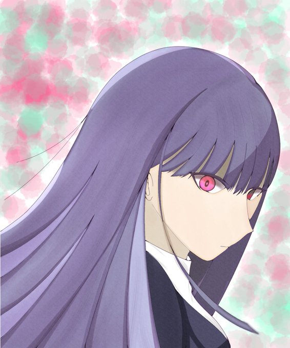 藤乃のtwitterイラスト検索結果