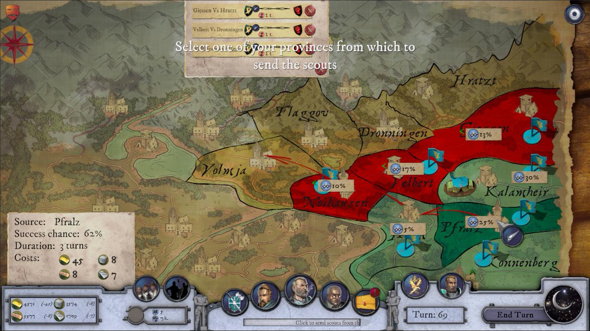 Empires in Ruins tweet media