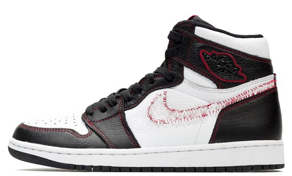 jordan 1 defiant footlocker