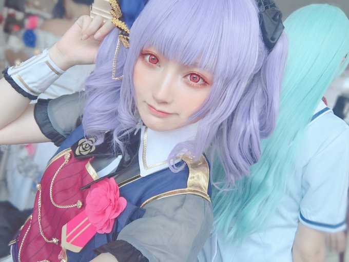 Twitterのコスプレ画像62