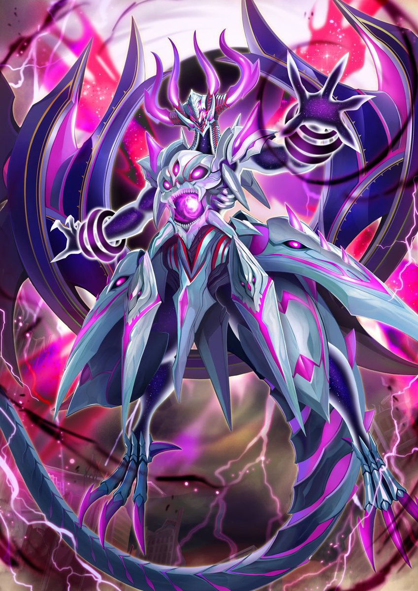 ばにら V Twitter ショースケさん Shosuke0716 の がっつり モンスターイラスト修行プラン にて ブラックホール ヴォイドドラゴン を描きました 今回は第2弾ということでtcgの最高レアを意識しての製作となりましたが 自分の未熟さを感じることとなりまし ばにら V Twitter ショースケさん Shosuke0716 の がっつり モンスターイラスト修行プラン にて ブラックホール ヴォイドドラゴン を描きました 今回は第2弾ということでtcgの最高レアを意識しての製作となりましたが 自分の未熟さを感じることとなりまし