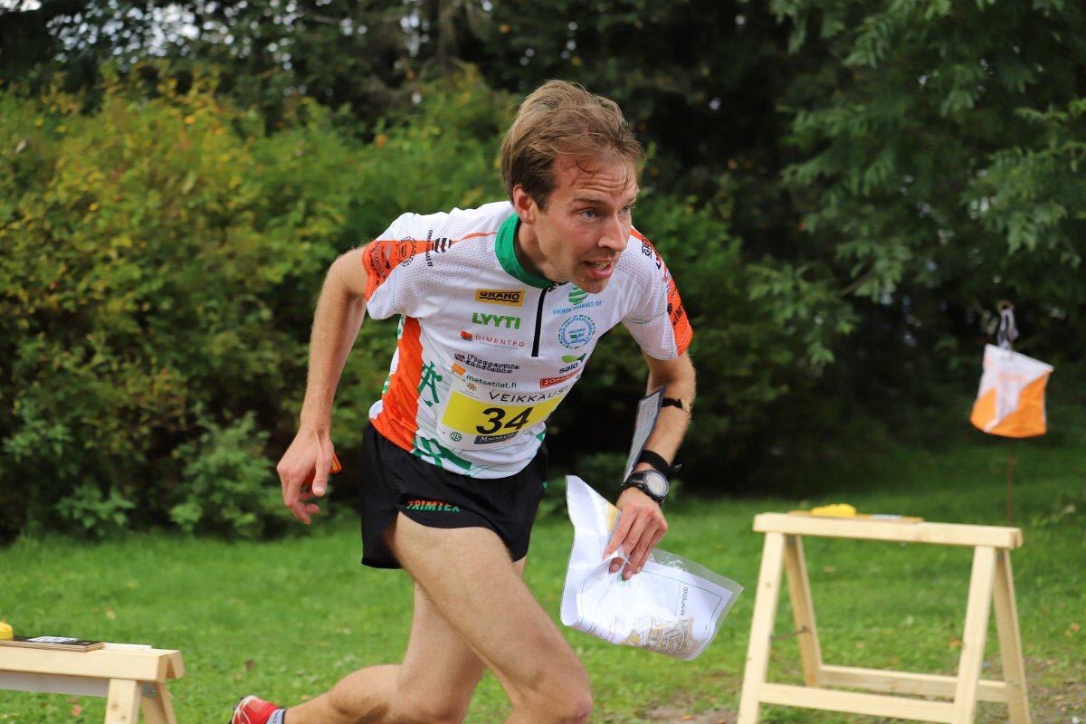 Hoks! Vielä tänään ehtii ilmoittautua normaalein hinnoin ensi lauantain 17.8. SM-sprintin esikisaan! Tarjolla huippusprinttereiden <a href="/tuomomakela/">Tuomo Mäkelä</a> ja @Turboesen loihtimat radat. angelniemenankkuri.com/sm-esikisa_2019 #suunnistus #smsprint2020 #Salo