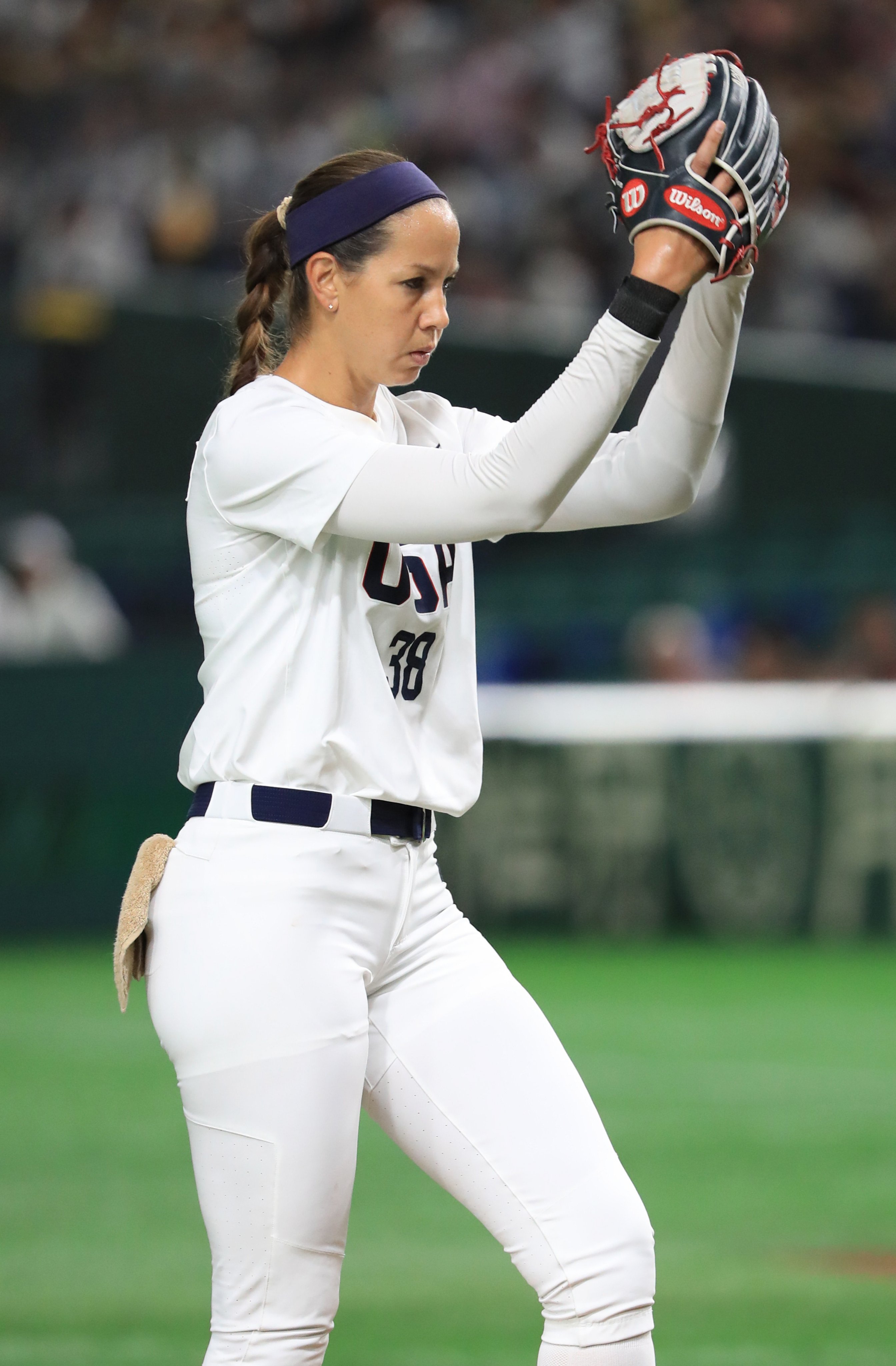 ジャパンカップ 国際女子ソフトボール大会【公式】 on X ジャパンカップ 国際女子ソフトボール大会【公式】 on X