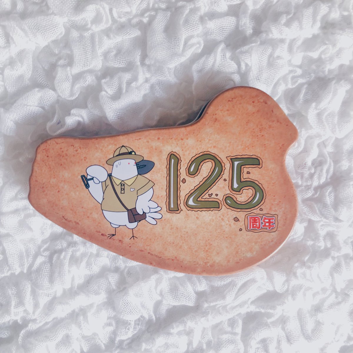 Twoucan 鳩サブレー の注目ツイート イラスト マンガ