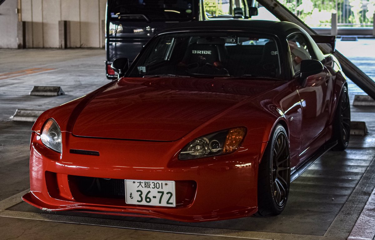yusuke_s2k's tweet photo. 完 全 復 活 ‼️

これで満足か❓w

写真は@SK_VTEC_AP1 さんに撮ってもらいました🥰

#S2000 https://t.co/Izb57I1tVa