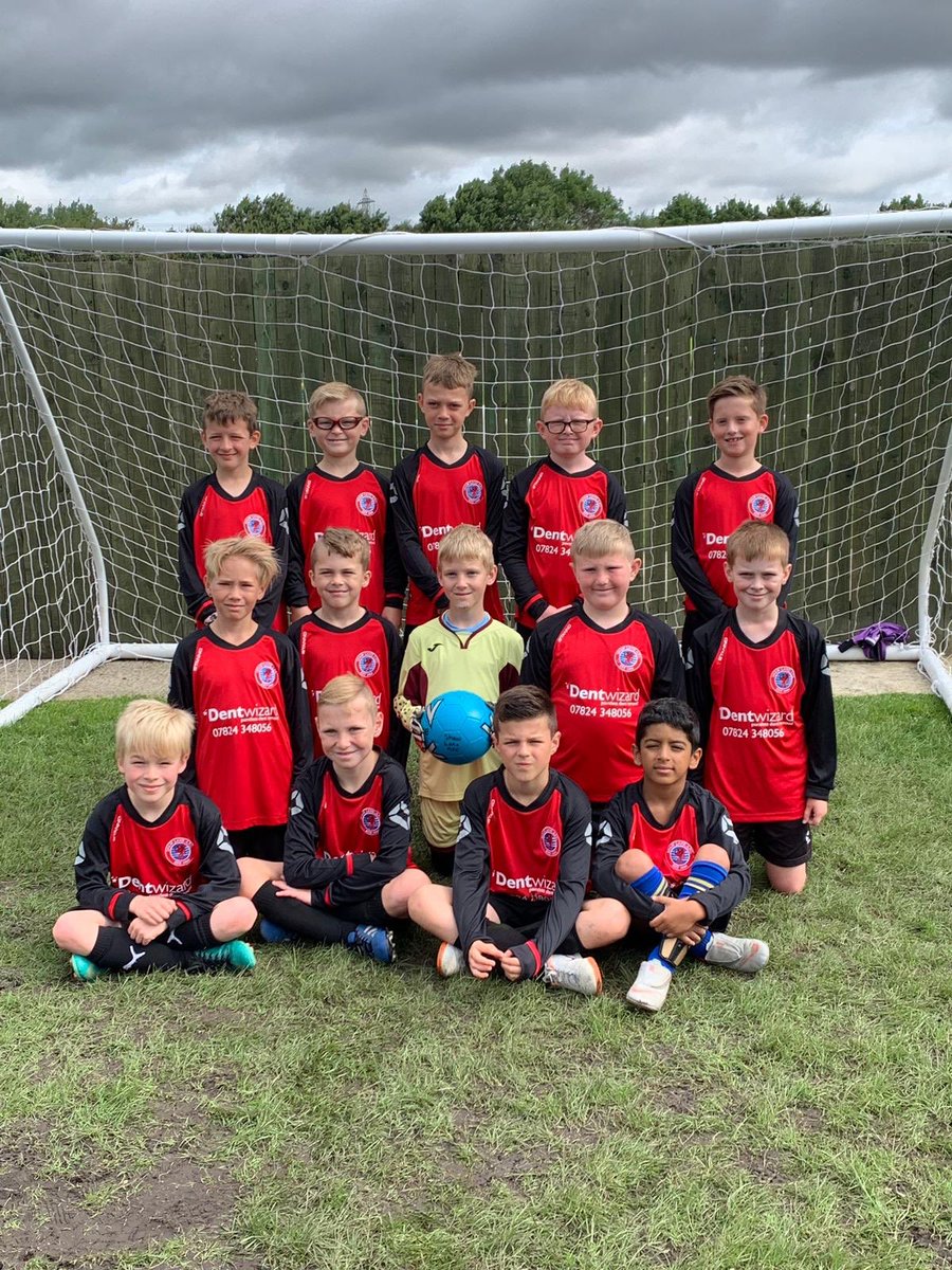 Have a great day out <a href="/ACFC1916/">Atherton Collieries</a> Tournament <a href="/BDJFL2015/">Barnsley and District JFL</a> lads 💙 good luck <a href="/ShawLaneAFC/">Shaw Lane AFC</a> under 10s , enjoy 💙