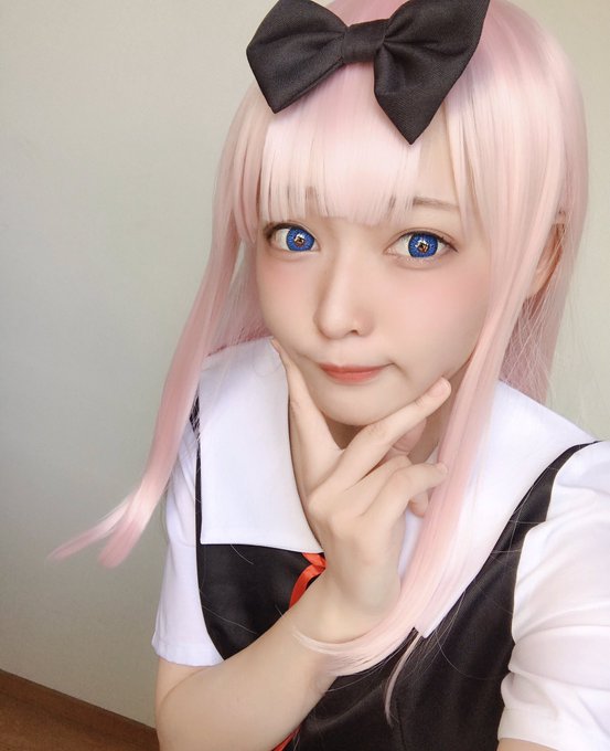 コスプレイヤー月乃うららのTwitter画像43