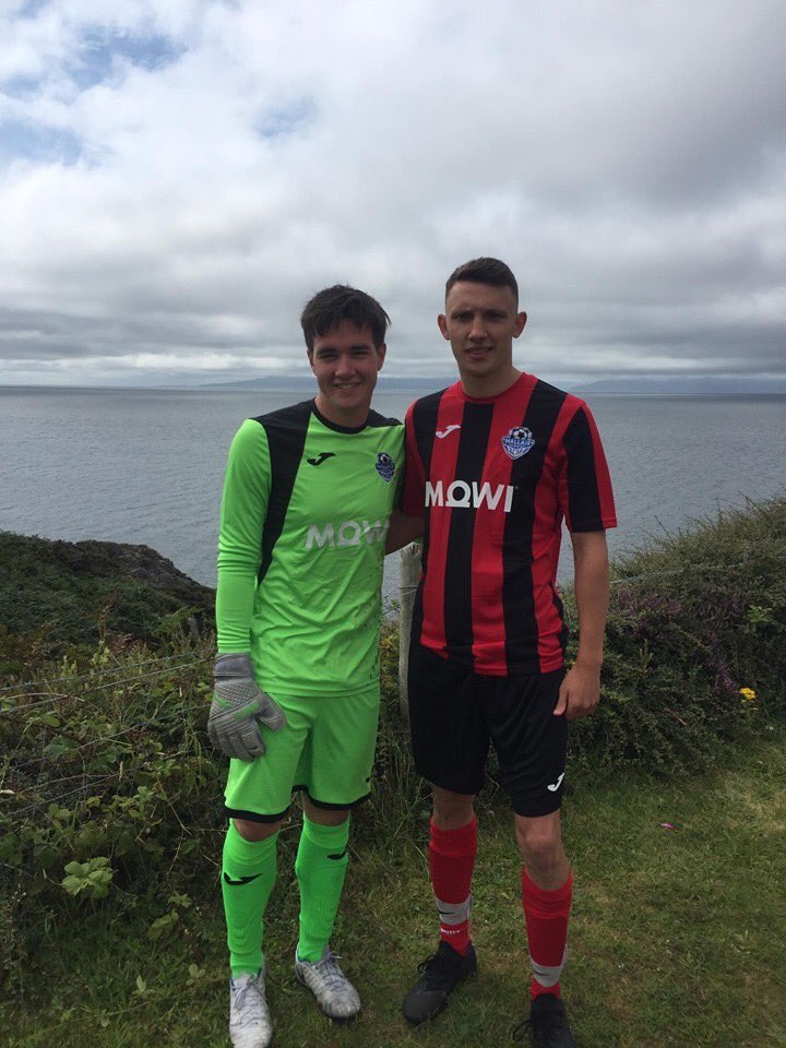 Media Tweets By Mallaig Fc Mallaigfc Twitter