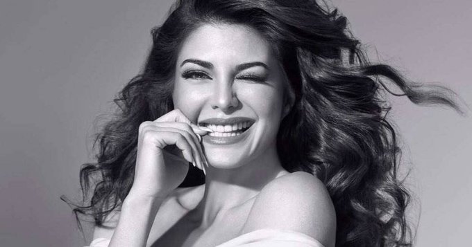 Here s wishing the ever gorgeous Jacqueline Fernandez a very happy birthday. 