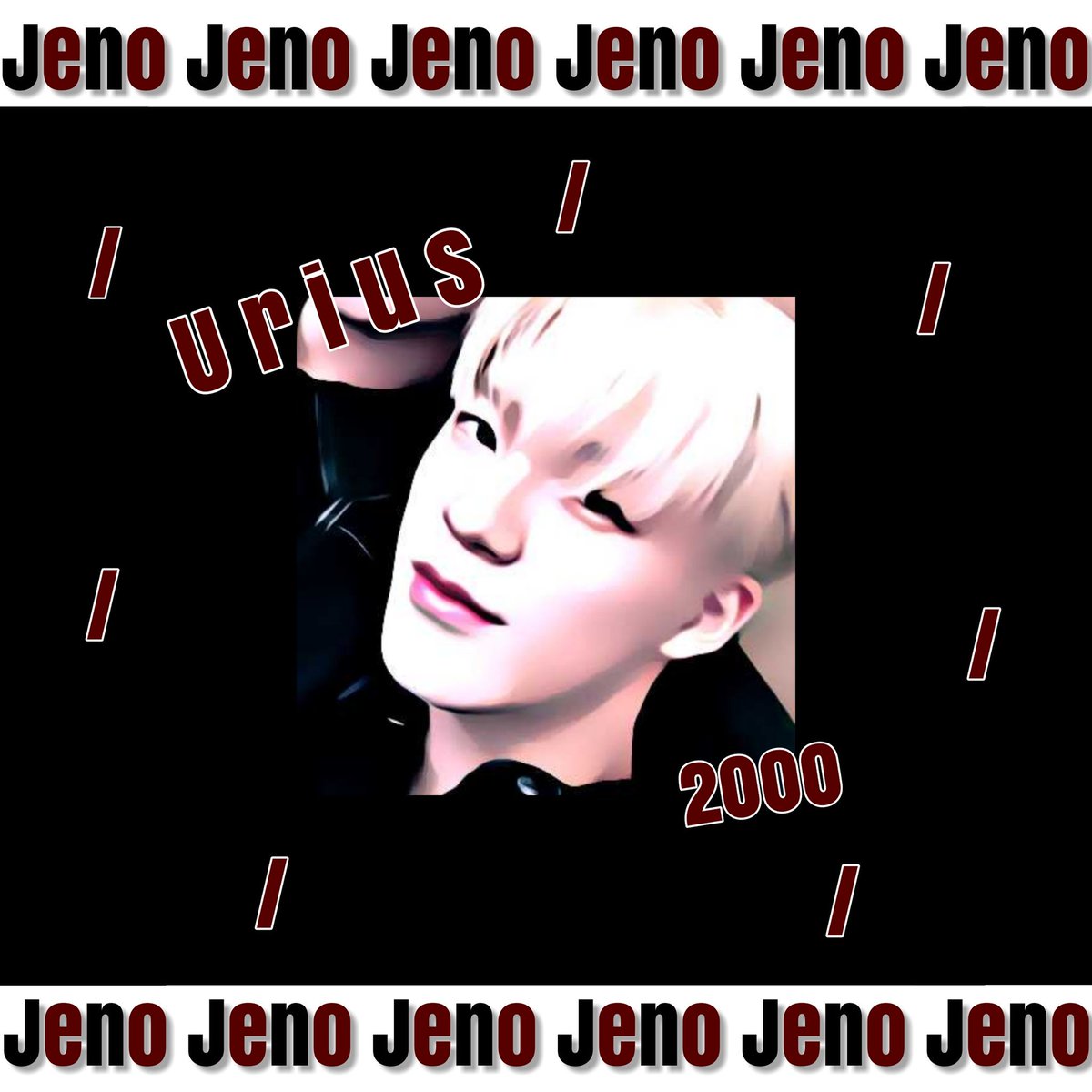 Urius aka ยูเรียส tweet media