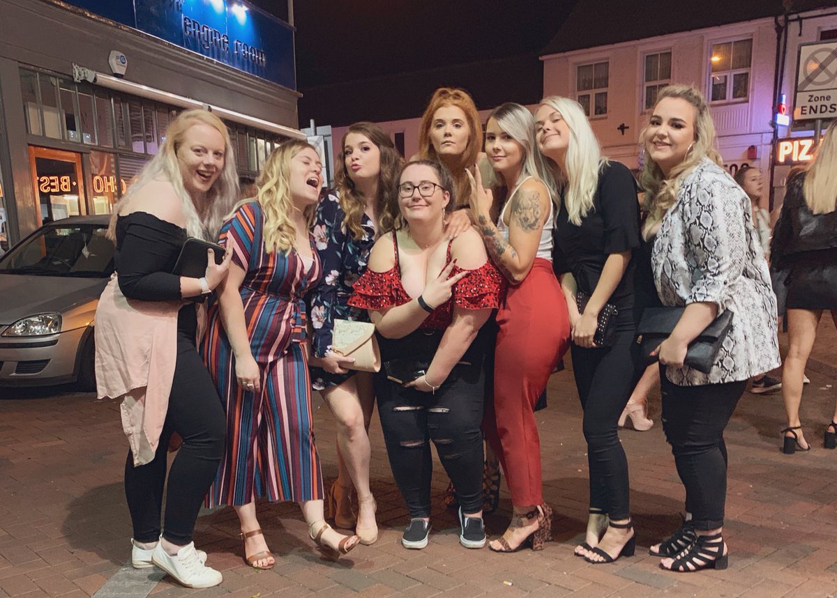 kerrrralou's tweet photo. Feelin’ loved 🥳🥰 https://t.co/sXzrLsbuLq