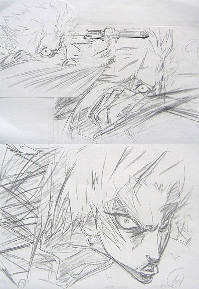 Genga:

https://t.co/4fYA4C44GX 