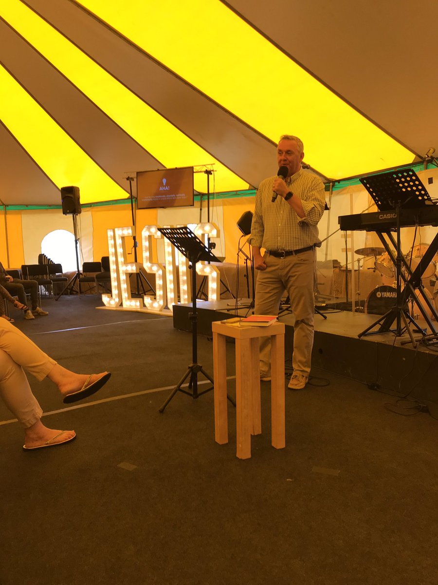 cosmastic's tweet photo. @stevecockram speaking @LatimerMinster on how do I say healthy and whole in a world where work never stops? https://t.co/sH6QcHmVSz