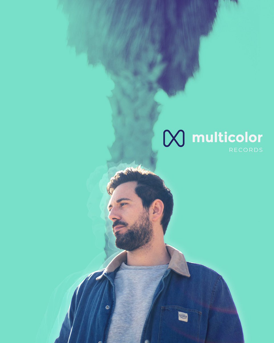 Multicolor_Rec tweet picture