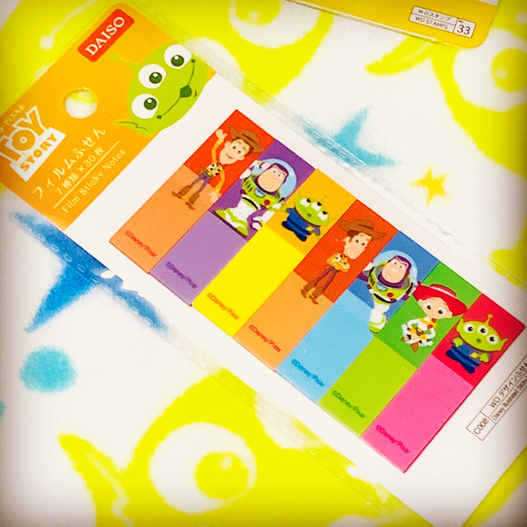 ノルバ シノ 三段スタンプに 付箋セット ダイソースゲー リトルグリーンメン リトルグリーンメングッズ ディズニー好きと繋がりたい ディズニー トイストリー4 トイストーリー ダイソー T Co Nn7d0bysqy Twitter