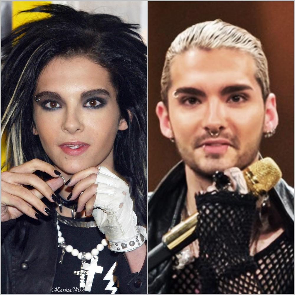 Karina2402_'s tweet photo. #tokiohotel #billkaulitz https://t.co/TxeAz5Du6H
