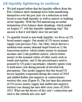 SehrLangsam2's tweet image. @LukeGromen JPM FnL dovetails with your macrovoices podcast 2 weeks ago re. reasons behind IOER &amp;gt;&amp;gt; FF &amp;amp; hastening of Fed towards QE @gamesblazer06 @NUMISMATICS9 #disassembling of our institutions