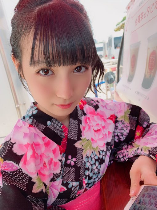 今村麻莉愛のTwitter画像9