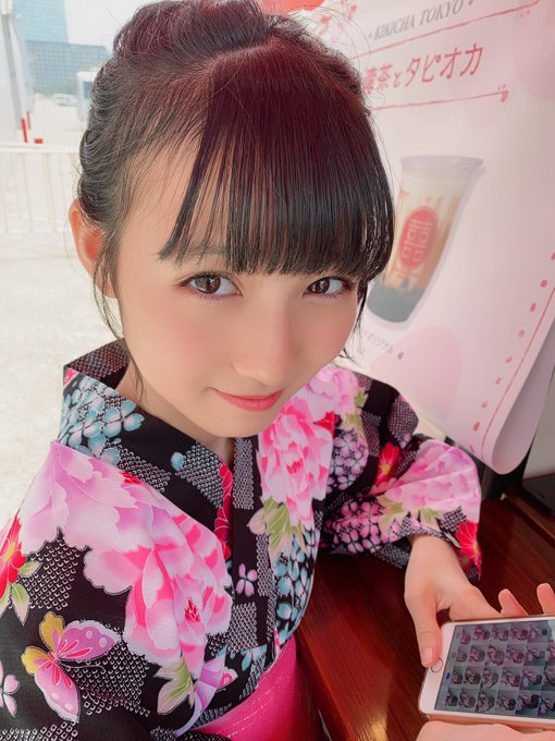 今村麻莉愛のTwitter画像10