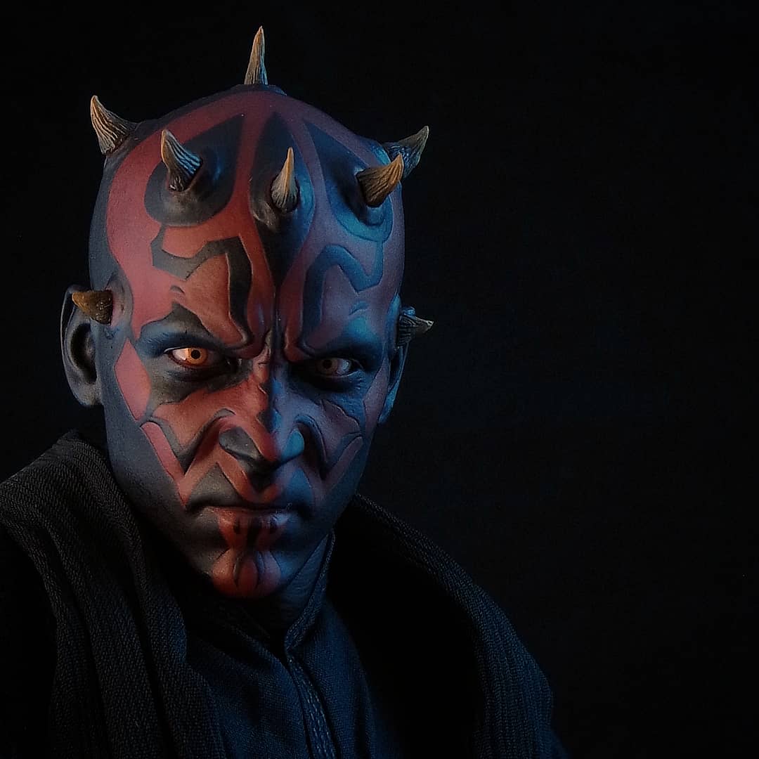 Twoucan Darthmaul の注目ツイート モデル