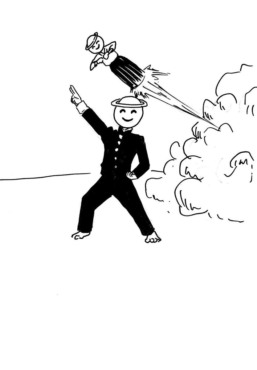 こんなの描きました! 