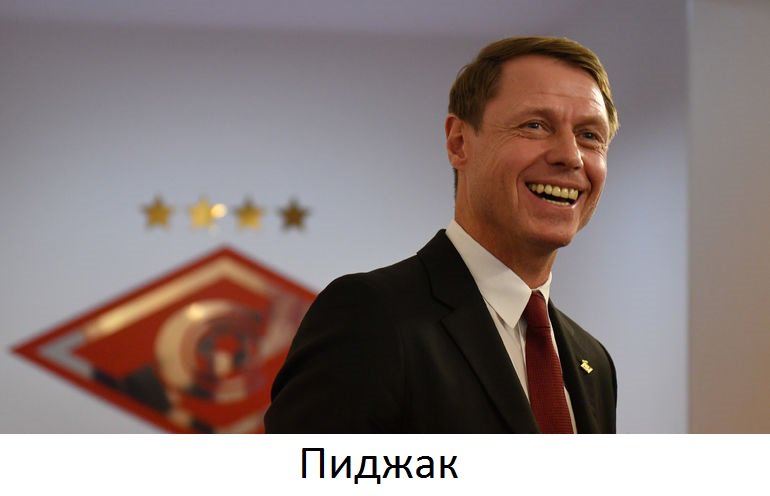 а какой сегодня ты?