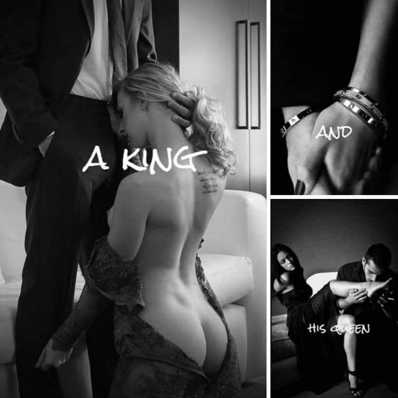 sub_demon's tweet photo. I lay down at your feet..safe and secure in my submission..purring https://t.co/6G9aZmxM4T