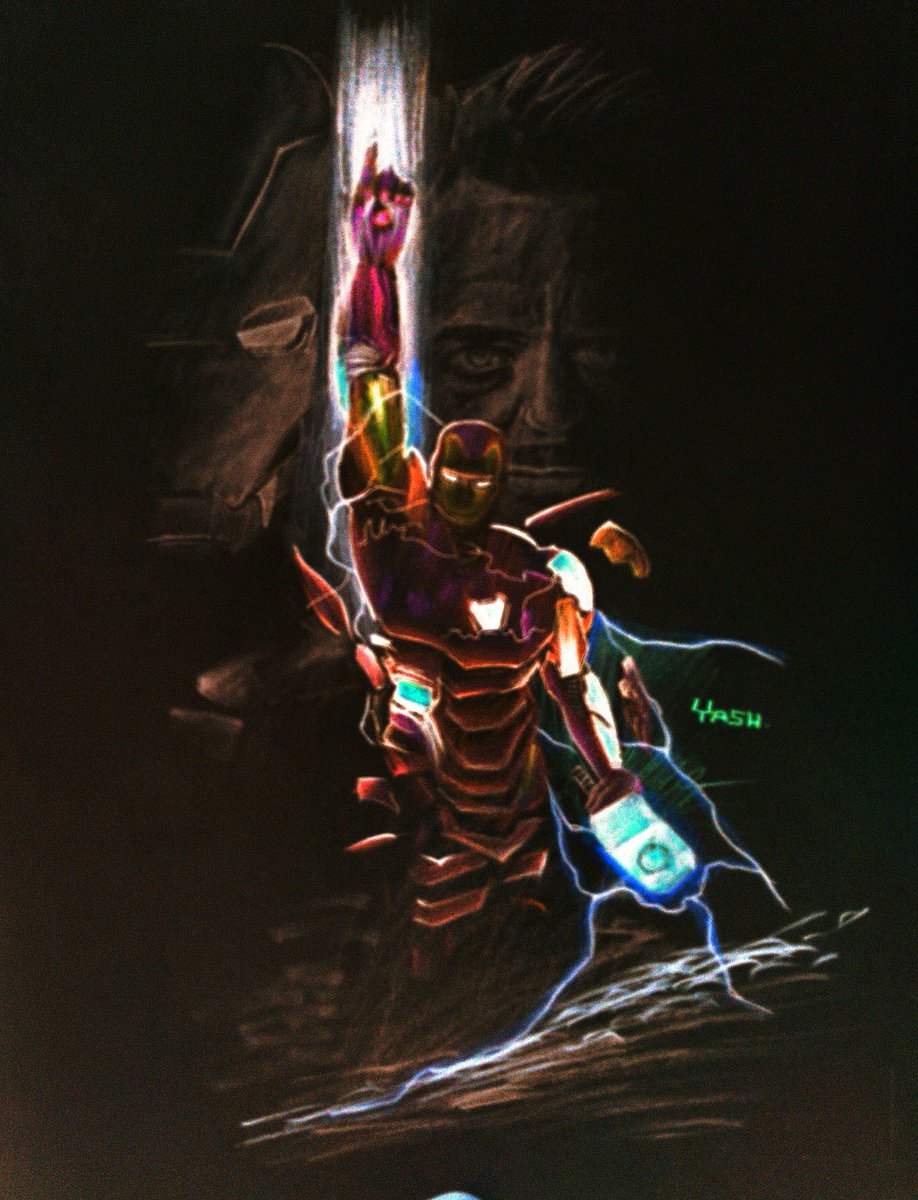 BasinaYash's tweet photo. Iron Man Negative art
@RobertDowneyJr @MarvelStudios
#MarvelStudios
#nenative #negativeart #ironman #iamironman #iloveyou3000 #tonystark #ironman #avengerart #avengersendgame #avengersassemble #avengers https://t.co/yQJIQrmWgV