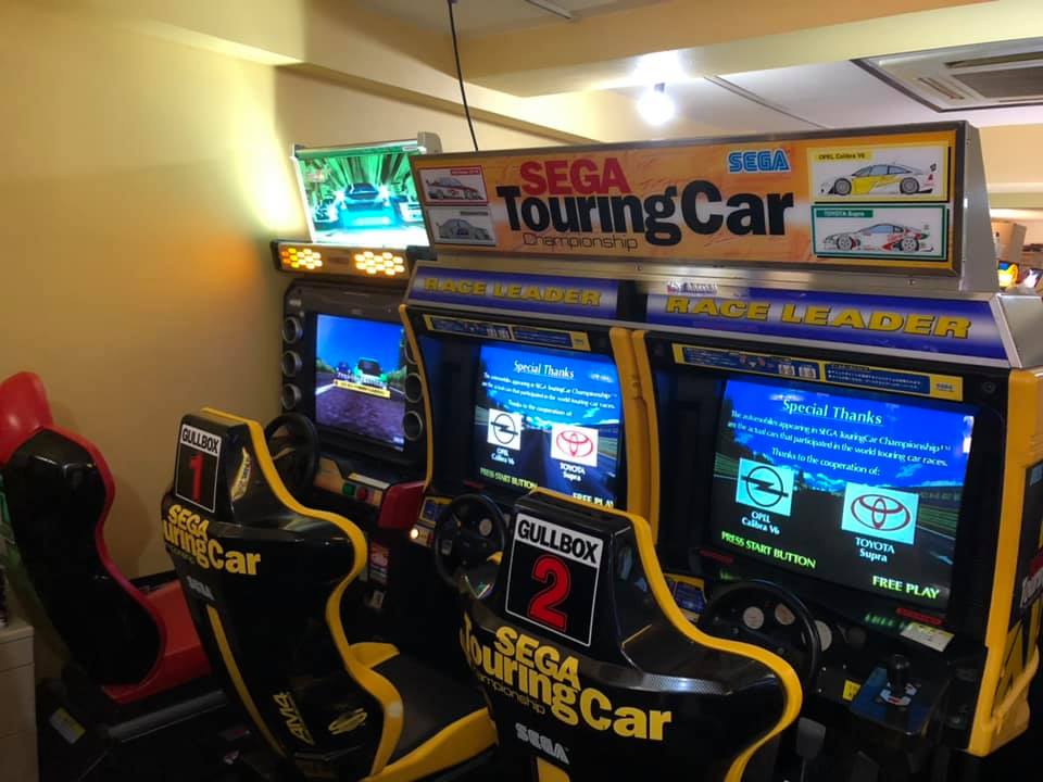 終わってるアーケード バックトゥザアーケード（BTTA）【公式】 (@B_T_T_ARCADE) / Posts / X