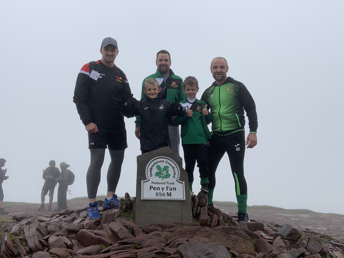 Ashley Howells tweet media