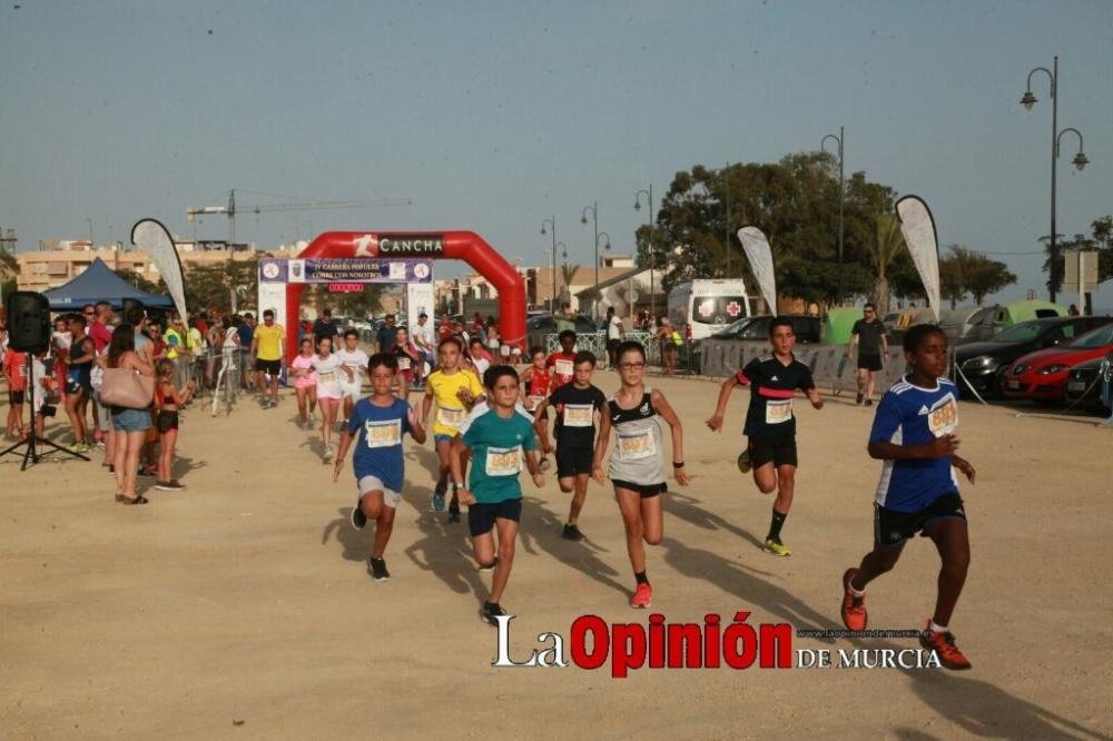 Nueva fiesta solidaria en las Gredas de Bolnuevo
famu.es/Noticia.aspx?i…
