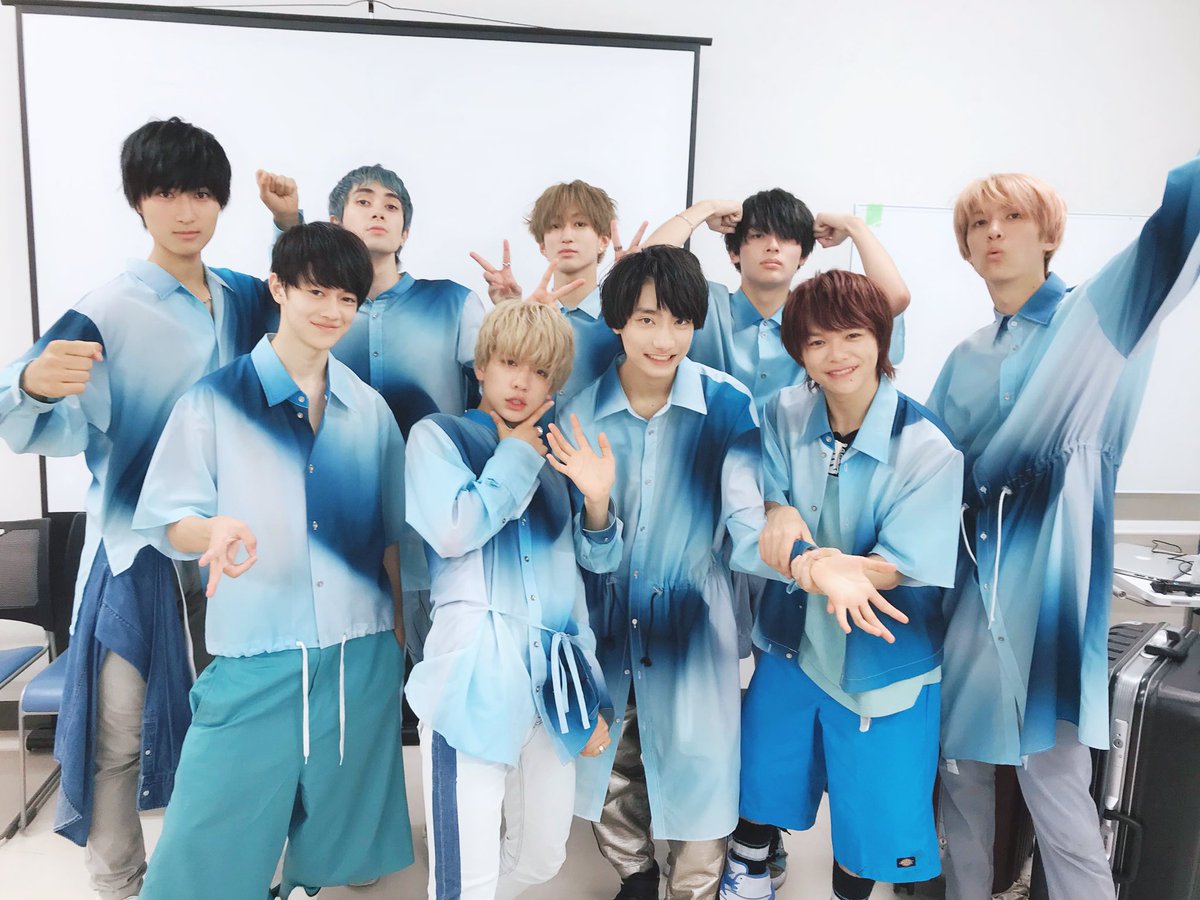 2019.8.11 『3rd Identity』発売記念フリーライブ 愛知ありがとうご