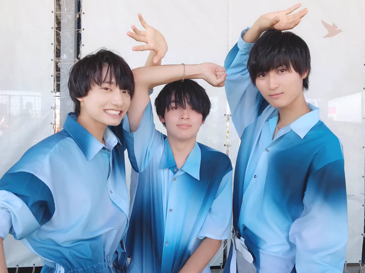 SUPER☆DRAGON on X: 