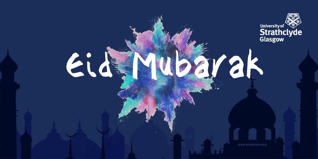 University of Strathclyde tweet media