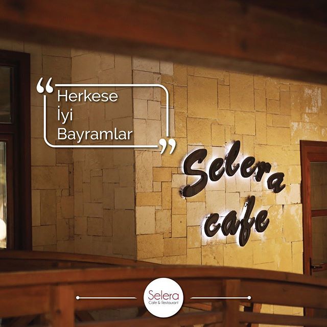 selerarest's tweet photo. Sağlıklı ve nice bayramlara! 🤗
#bayram https://t.co/5GS5Cls6ox https://t.co/nEIduzLFRn