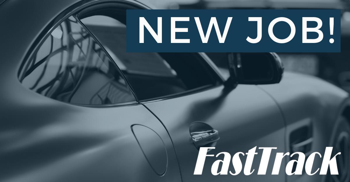 FtrackAuto's tweet image. I currently have a fantastic opportunity for a Vehicle Technician in Chigwell, offering a fantastic starting package of £29,000 Per Annum + Bonus!!

Find the full spec and apply directly at: bit.ly/2T6uvpe 

#NewJob #Careers #EssexJobs #AutomotiveJobs