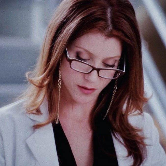 Leslie On Twitter Addison Montgomery Grey S Anatomy Private