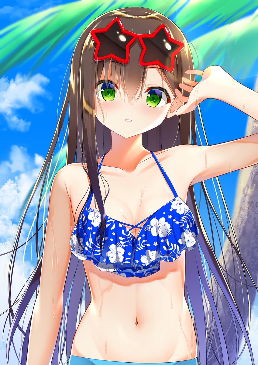 花園たえお願いします T Co Vrikeriawr Od Kohのイラスト 花園たえお願いします T Co Vrikeriawr Od Kohのイラスト