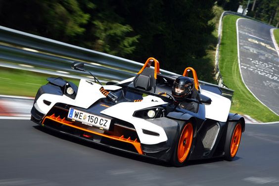 SmartMotoring's tweet photo. The KTM X-Bow R is essentially a super fast go-kart!
#SupercarSunday #ktm #xbow #xbowr #supercar #cars #racecar https://t.co/DZKm2mi4nG
