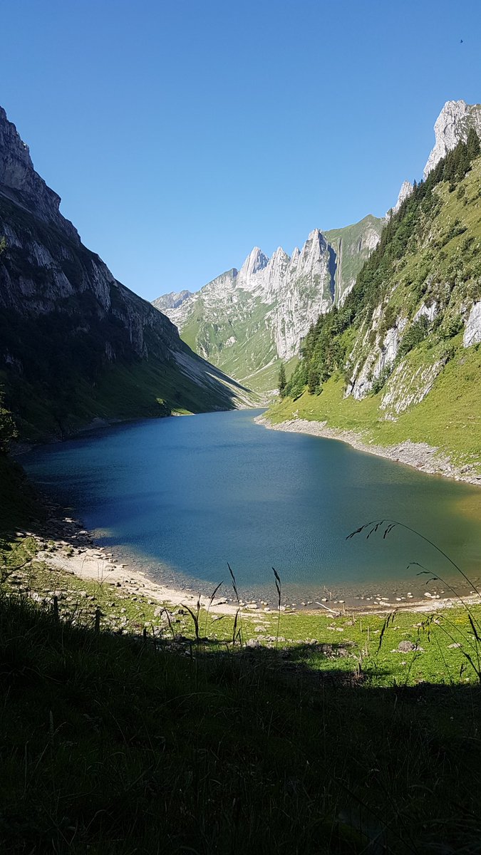 MaryTheOne's tweet photo. was leben wir doch in einer wunderschönen Region? #alpstein #ostschweiz #bollenwees @appenzellerland @ostschweiz https://t.co/kaXUxN55wZ