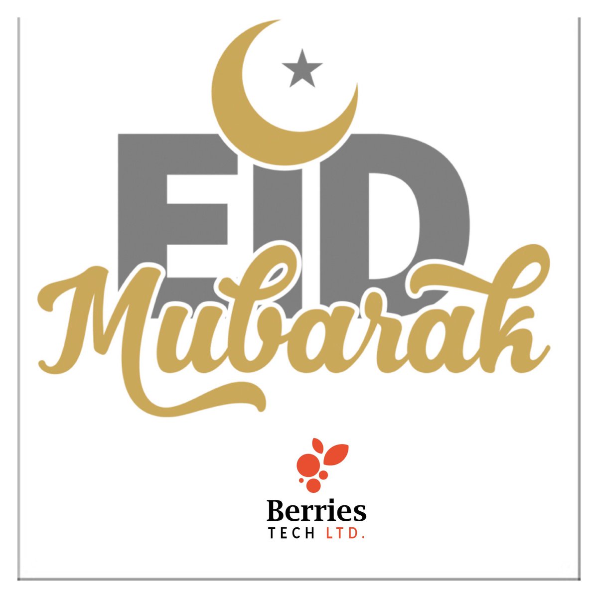 BerriesTechltd's tweet photo. #ThinkHumanity not #Religion
We must see others' struggles as our own, and their success as our success, so we can speak to our common humanity. -IIhan Omar #EidMubarak https://t.co/wjosGI02f4