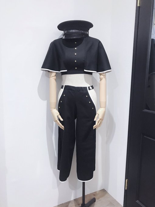 コスプレイヤーえむのTwitter画像27