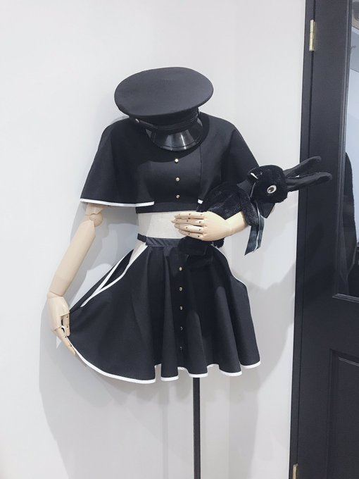 コスプレイヤーえむのTwitter画像26