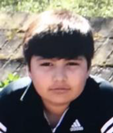 ENDANGERED MISSING CHILD: Prince William County Police are asking for the public's help locating Jackson Enriquez ANDRADEZ, 11 years of age, 4’8", 130lbs with brown eyes and black hair Last seen wearing a blue shirt, grey shorts and black sneakers.