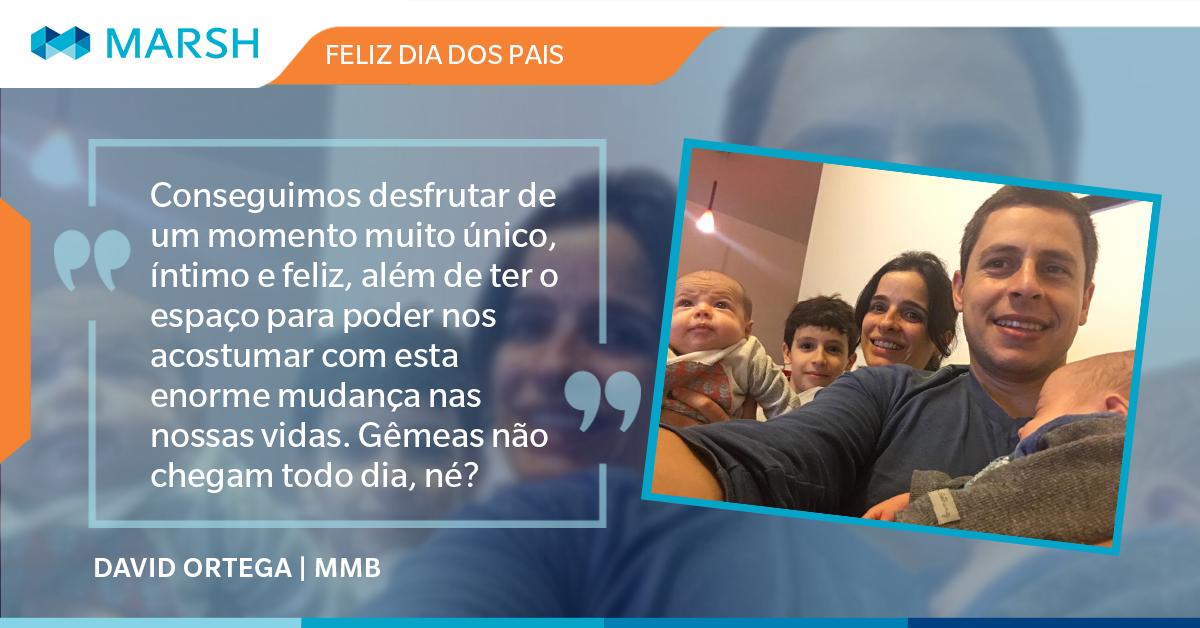 jlt_brasil's tweet photo. Para valorizar o papel de nossos colegas como papais implantamos a licença paternidade de 35 dias. O benefício oferece momentos que ficam guardados no coração. Separamos neste post algumas experiências para ilustrar este lindo momento. Feliz #DiadosPais https://t.co/j8uIo2KlS7