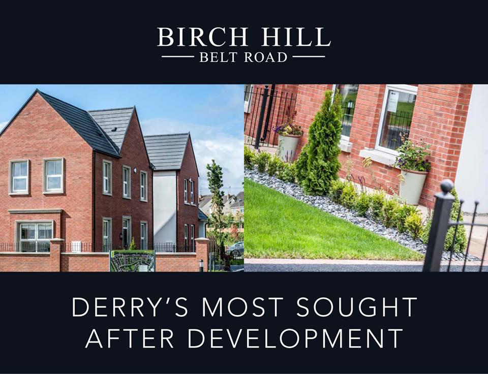 BraidwaterGroup's tweet photo. An award-winning site for 2 years in a row, Birch Hill.
Visit our show home &amp; new open home from 2-4pm today to discuss the latest availability, pricing and the exciting new phase coming soon.

#DonnybrookEstateAgents #birchhill #braidwaterhomes #braidwater #luxuryliving https://t.co/BT5dTNUOdC