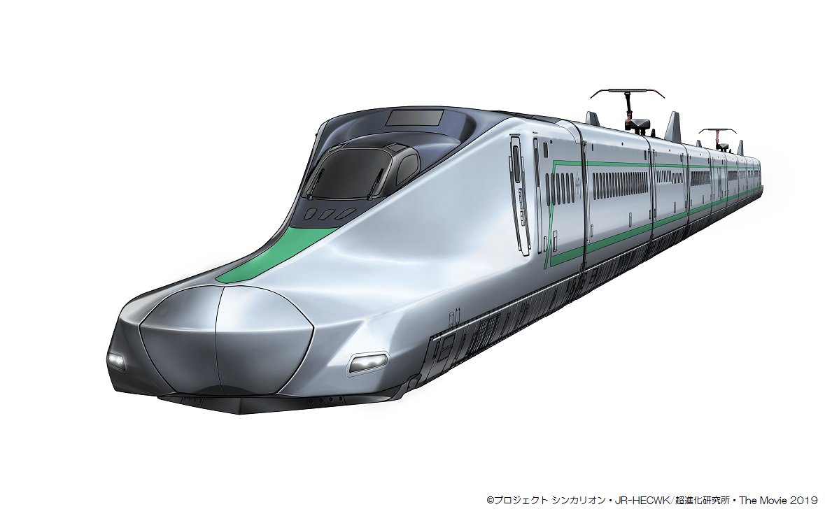 新幹線変形ロボ シンカリオンz 公式 劇場版最新情報 12月公開の劇場版 新幹線変形ロボ シンカリオン 未来からきた神速のalfa x に新たに登場する シンカリオン alfa x そして運転士となる新キャラクターのビジュアル詳細を本日解禁 新幹線変形ロボ シンカリオンz 公式 劇場版最新情報 12月公開の劇場版 新幹線変形ロボ シンカリオン 未来からきた神速のalfa x に新たに登場する シンカリオン alfa x そして運転士となる新キャラクターのビジュアル詳細を本日解禁